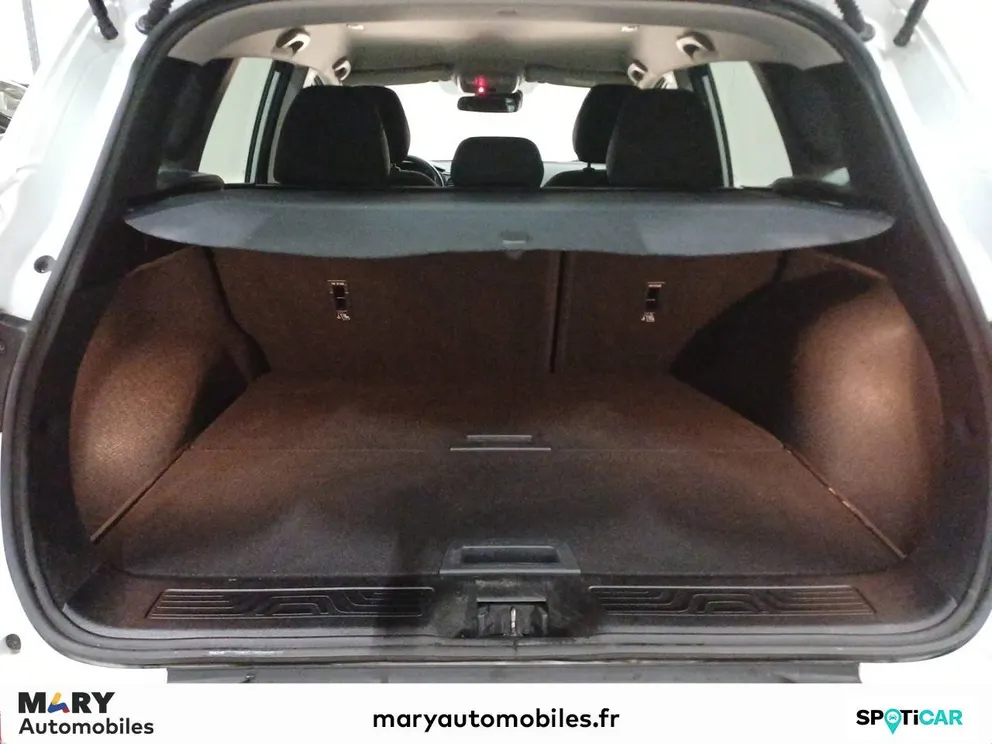 Véhicule occasion 207124 - renault KADJAR - Photo 6