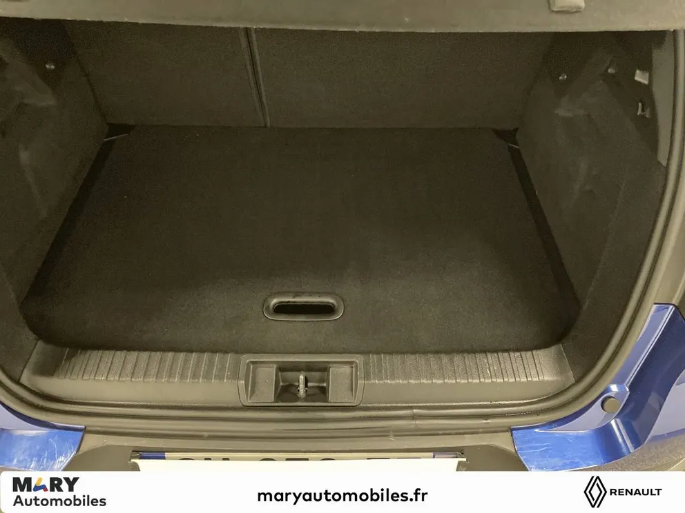 Véhicule occasion 213479 - renault CAPTUR - Photo 6