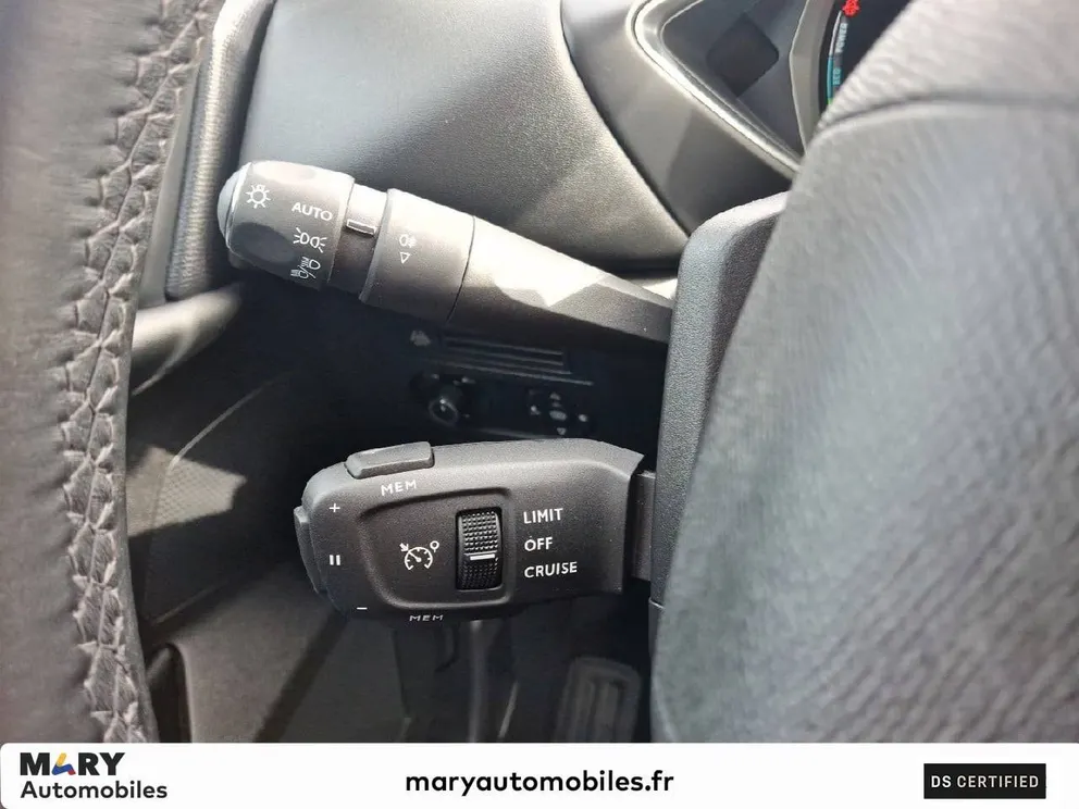 Véhicule occasion 222438 - ds DS 3 - Photo 15