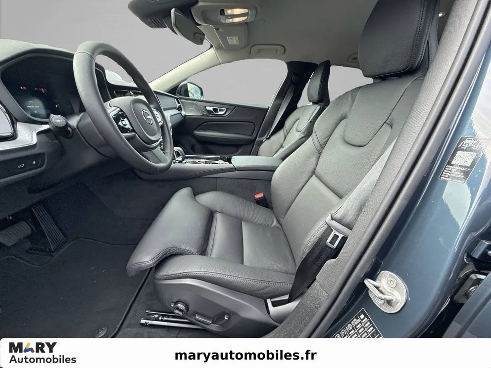 Véhicule occasion 220793 - volvo V60 - Photo 9