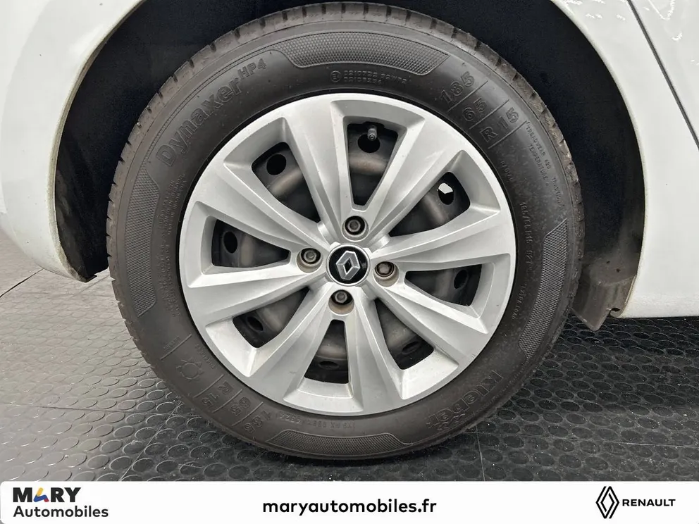 Véhicule occasion 225675 - renault CLIO - Photo 16