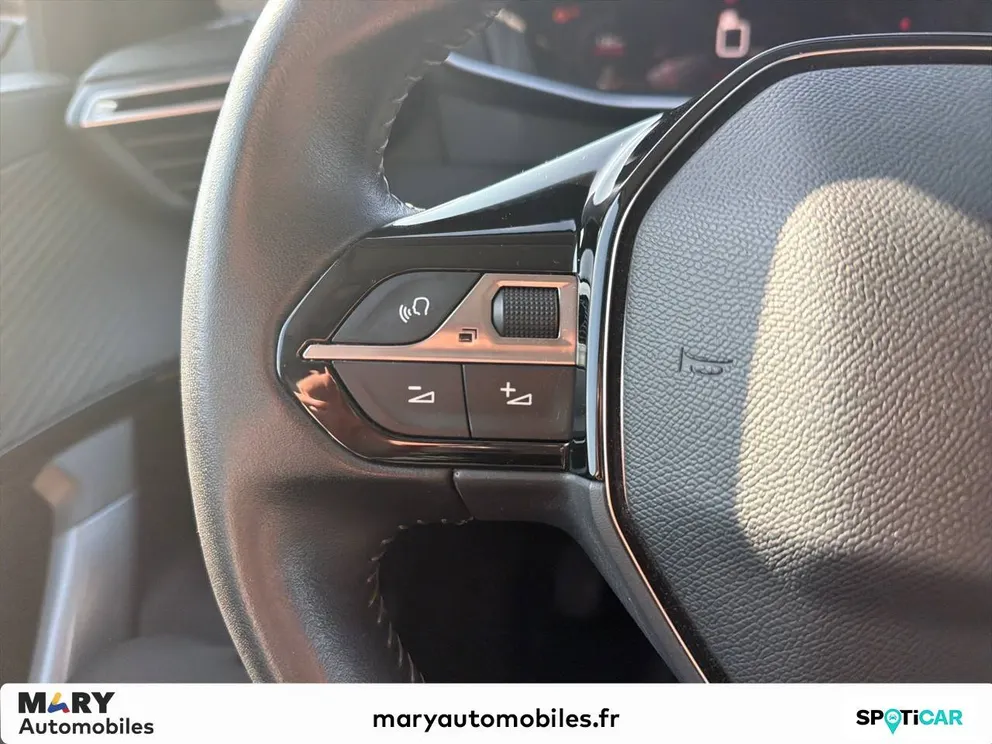 Véhicule occasion 230998 - peugeot 2008 - Photo 17