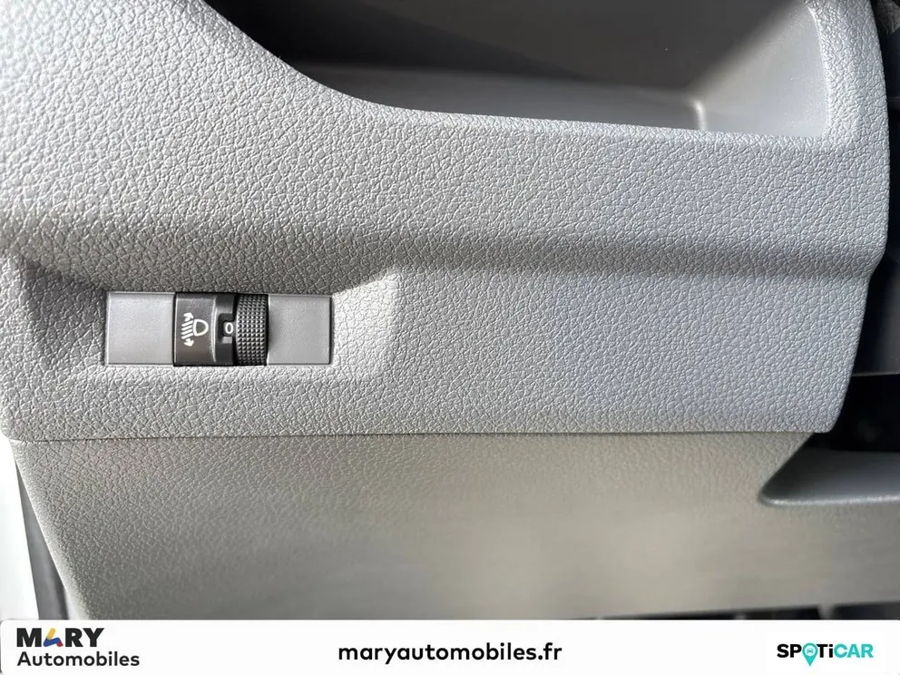 Véhicule occasion 208887 - Citroën JUMPY - Photo 12