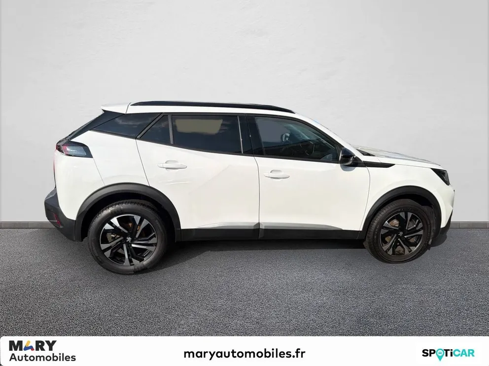 Véhicule occasion 224782 - peugeot 2008 - Photo 4