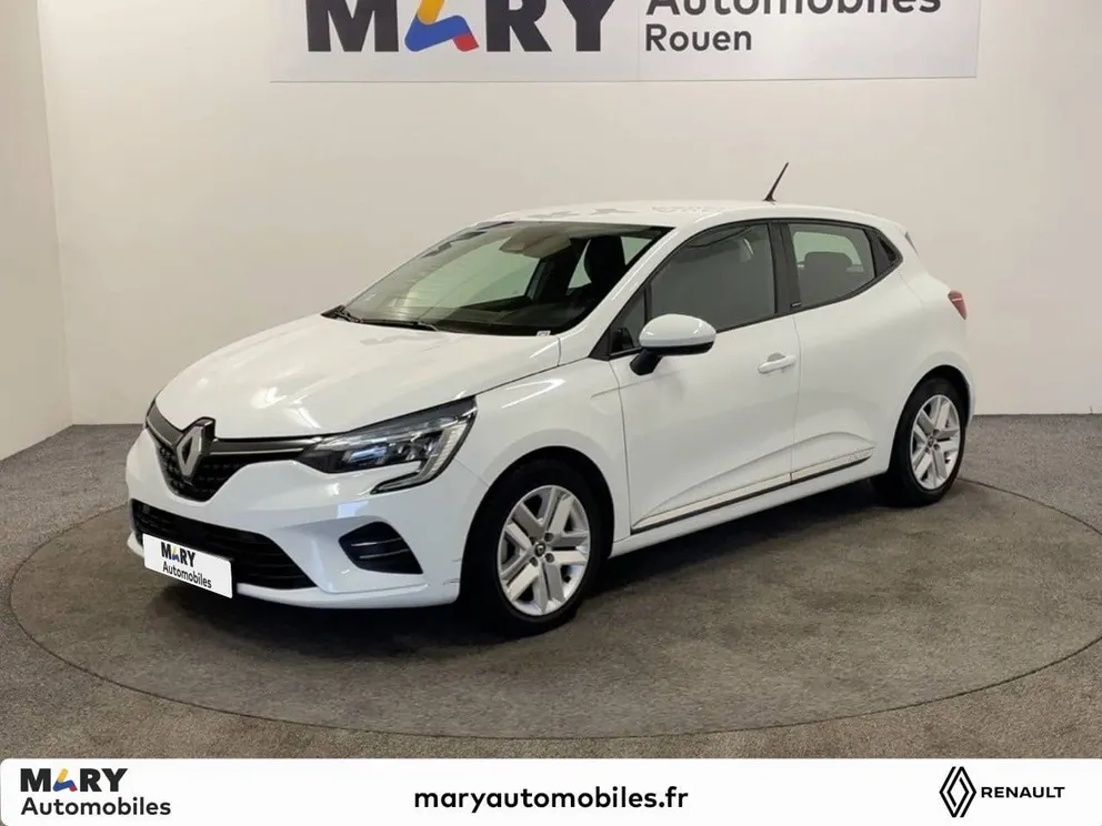 Véhicule occasion 206232 - renault CLIO - Photo 1