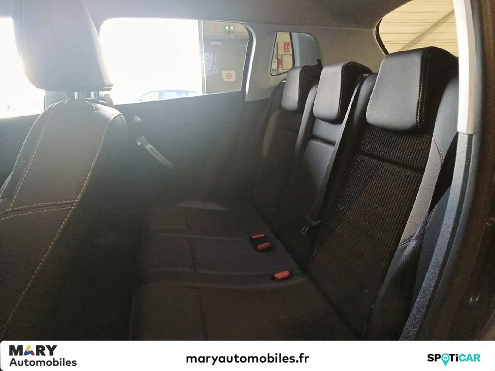 Véhicule occasion 200783 - peugeot 2008 - Photo 10