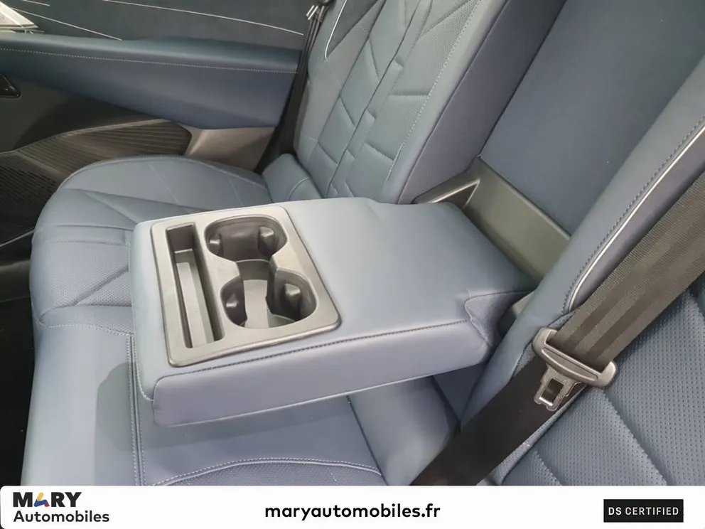 Véhicule occasion 207216 - ds N°8 - Photo 32