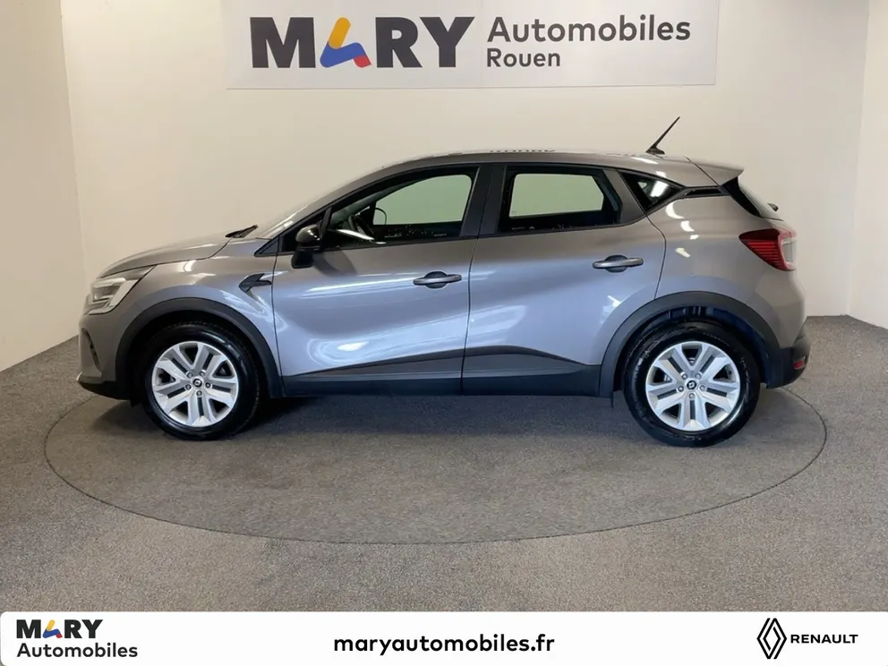 Véhicule occasion 237829 - renault CAPTUR - Photo 2