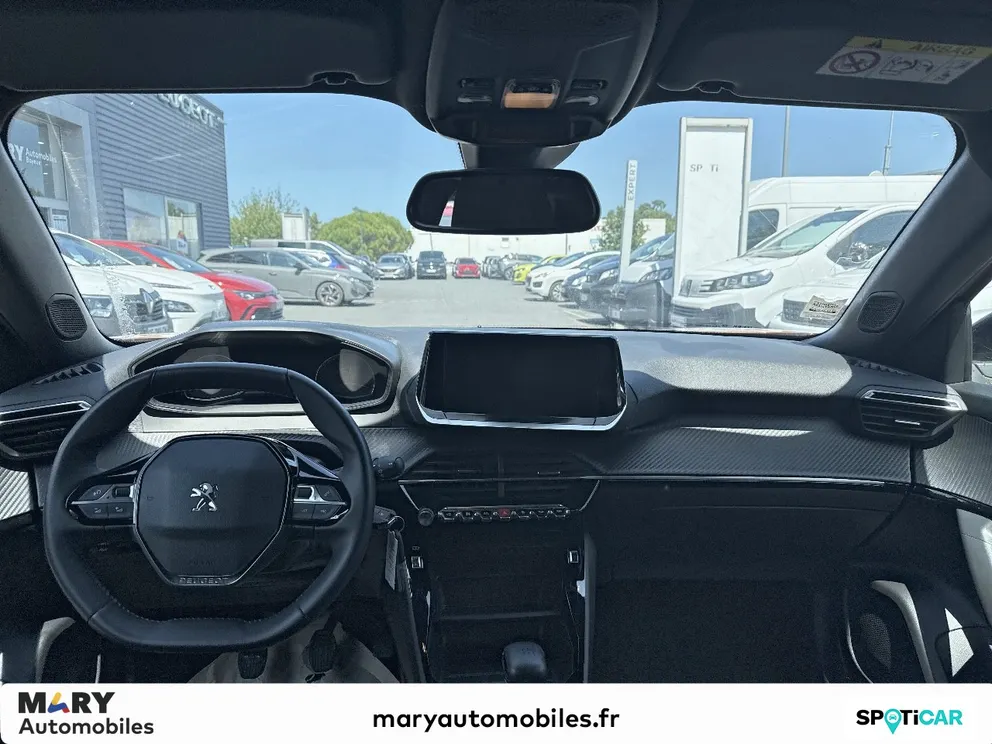 Véhicule occasion 236283 - peugeot 2008 - Photo 8