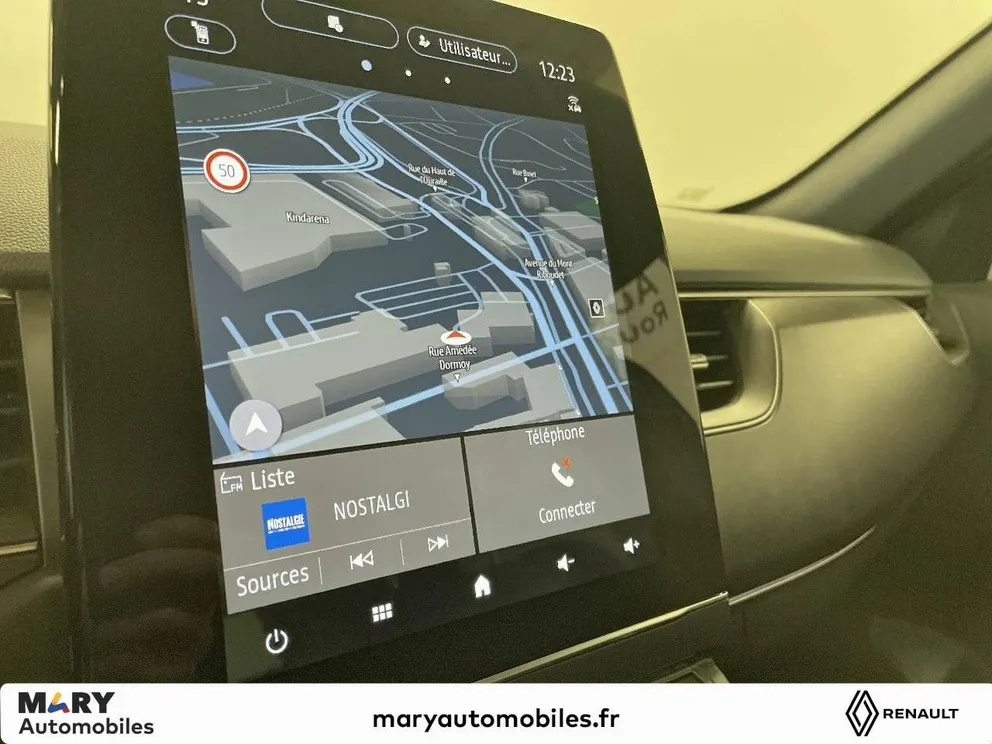 Véhicule occasion 208837 - renault ARKANA - Photo 12