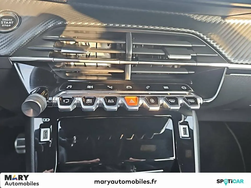 Véhicule occasion 202830 - peugeot 208 - Photo 13