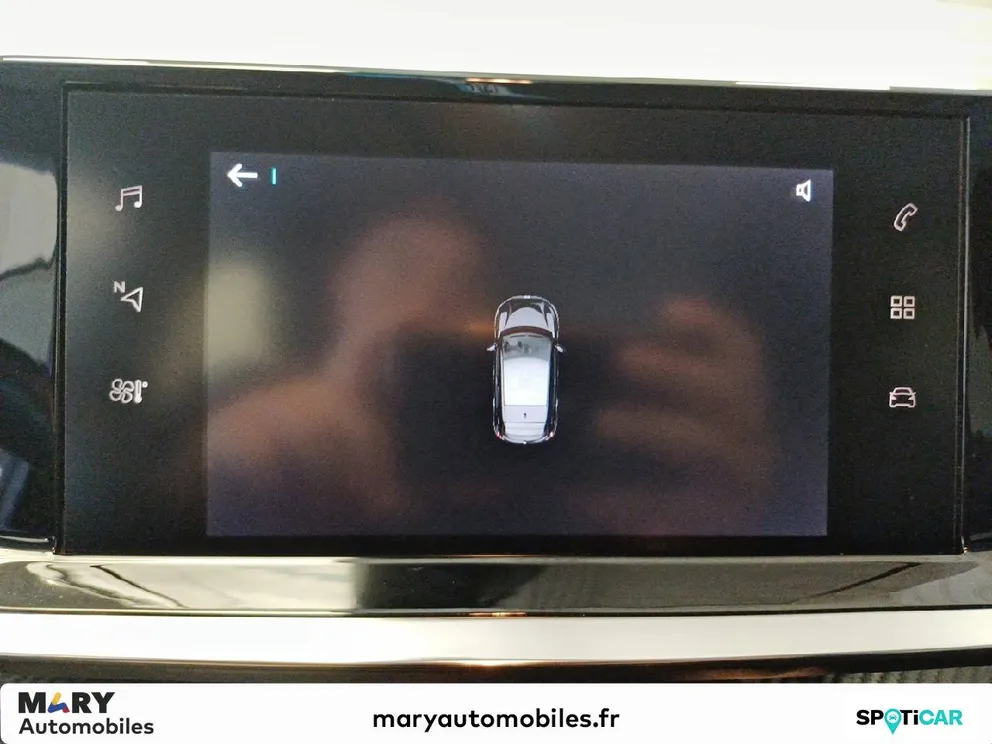 Véhicule occasion 179862 - peugeot 208 - Photo 14