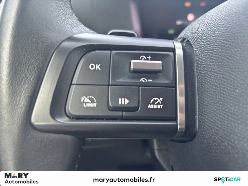 Véhicule occasion 1242326 - Citroën C4 - Photo 16