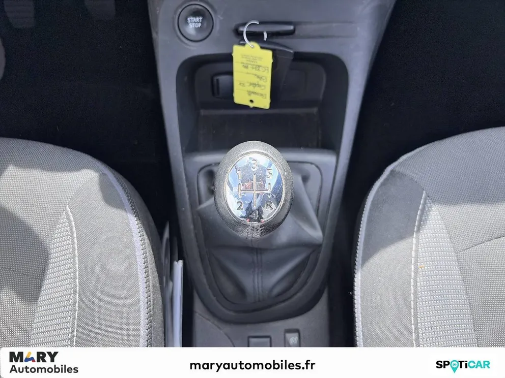 Véhicule occasion 229527 - renault CAPTUR - Photo 15