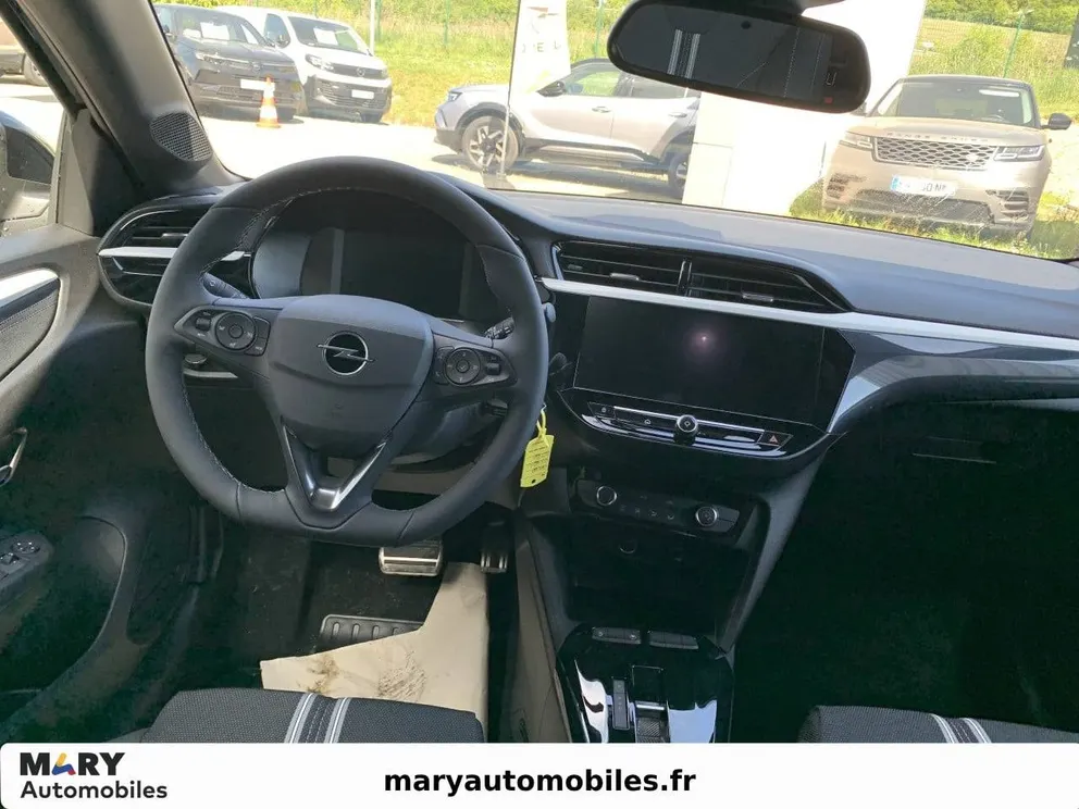 Véhicule occasion 224088 - opel CORSA - Photo 15