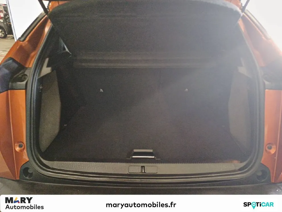 Véhicule occasion 185128 - peugeot 2008 - Photo 6
