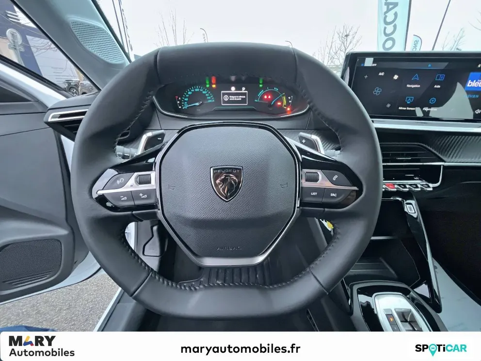 Véhicule occasion 190925 - peugeot 208 - Photo 6