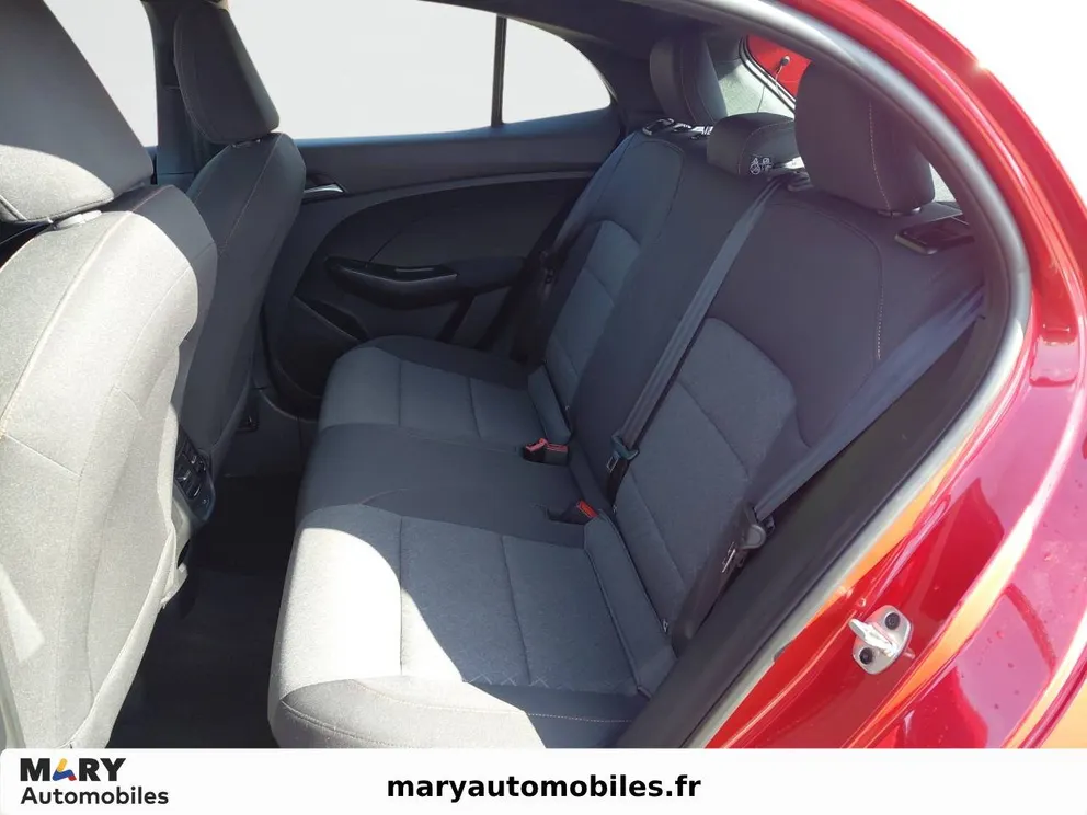 Véhicule occasion 234739 - mg MG3 - Photo 10