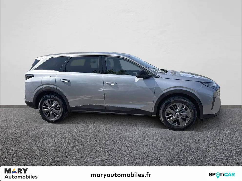 Véhicule occasion 1232302 - peugeot 5008 - Photo 4