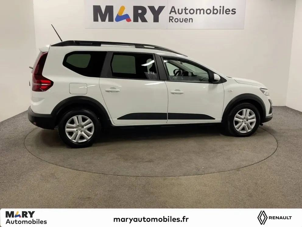 Véhicule occasion 230240 - dacia JOGGER - Photo 4