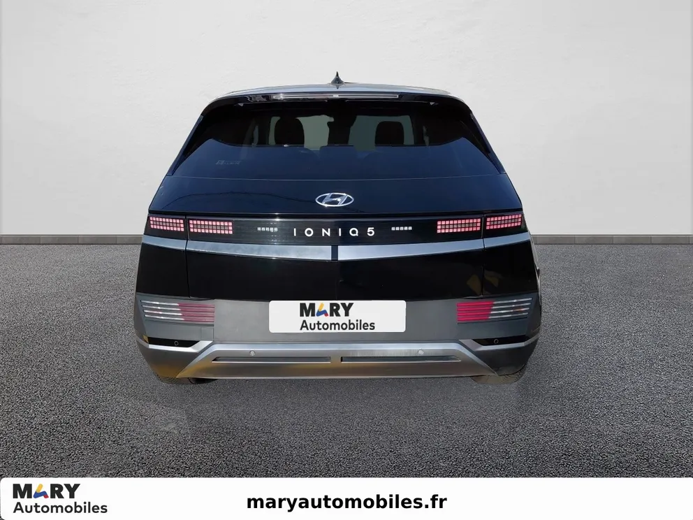 Véhicule occasion 1240091 - hyundai IONIQ 5 - Photo 3