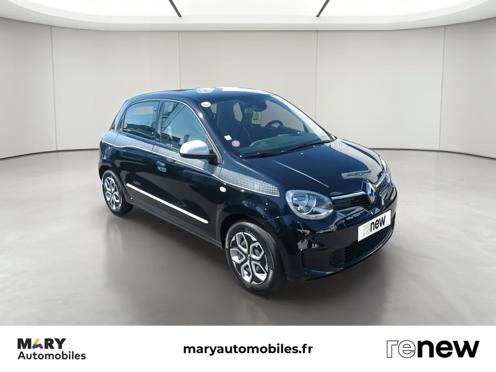 Véhicule occasion 1236815 - renault TWINGO - Photo 7