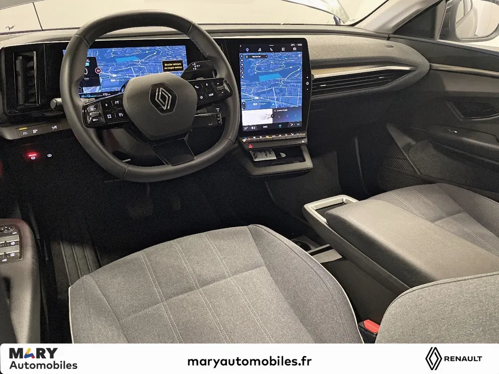 Véhicule occasion 238740 - renault MEGANE - Photo 18
