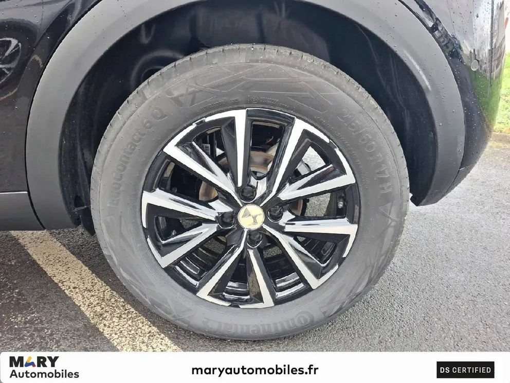 Véhicule occasion 211490 - ds DS 3 - Photo 11