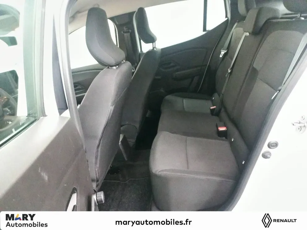 Véhicule occasion 221660 - dacia SANDERO - Photo 10