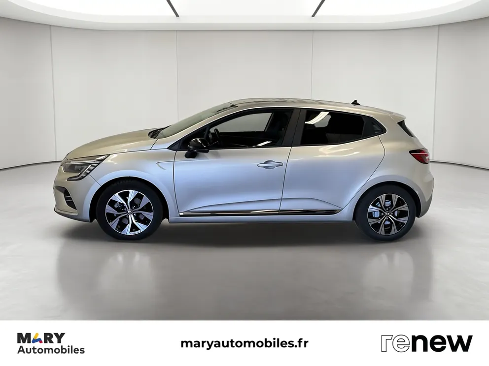 Véhicule occasion 1236666 - renault CLIO - Photo 2