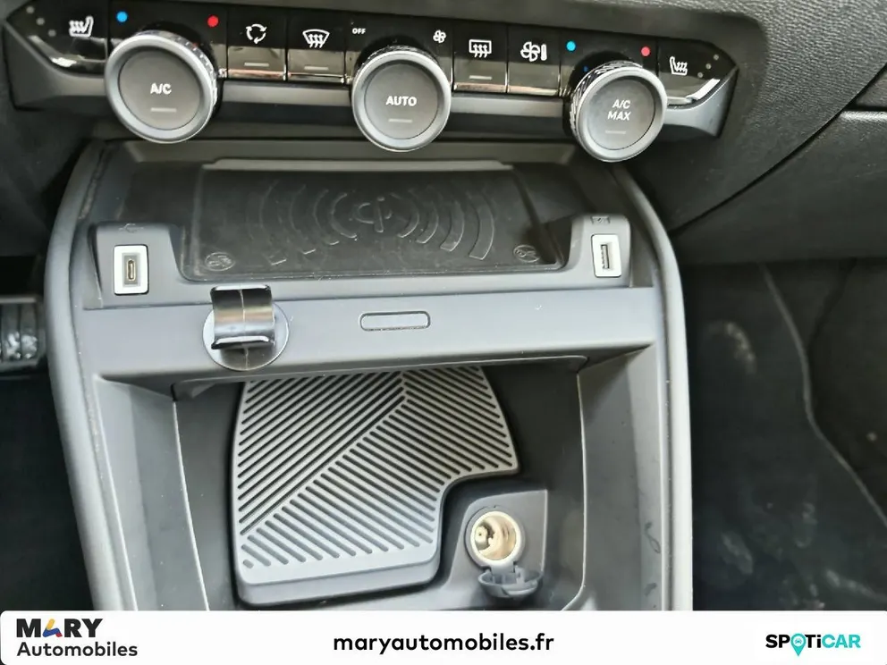 Véhicule occasion 220334 - Citroën C4 - Photo 18