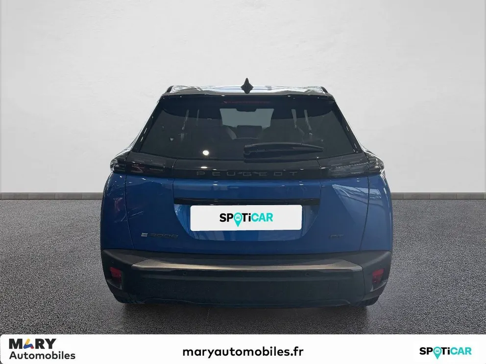 Véhicule occasion 159104 - peugeot 2008 - Photo 4