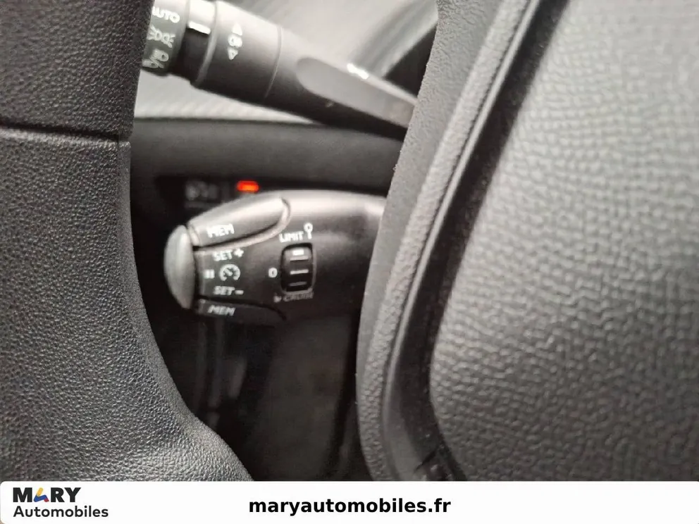 Véhicule occasion 223141 - peugeot 208 - Photo 13