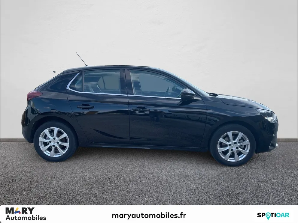 Véhicule occasion 217986 - opel CORSA - Photo 4