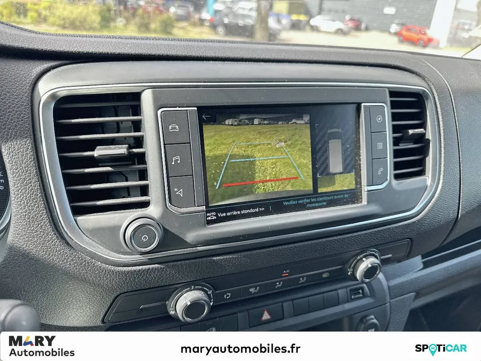 Véhicule occasion 210085 - peugeot EXPERT - Photo 18