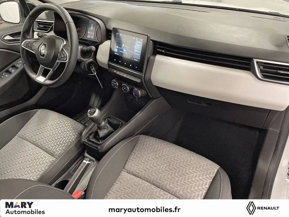 Véhicule occasion 222022 - renault CLIO - Photo 17