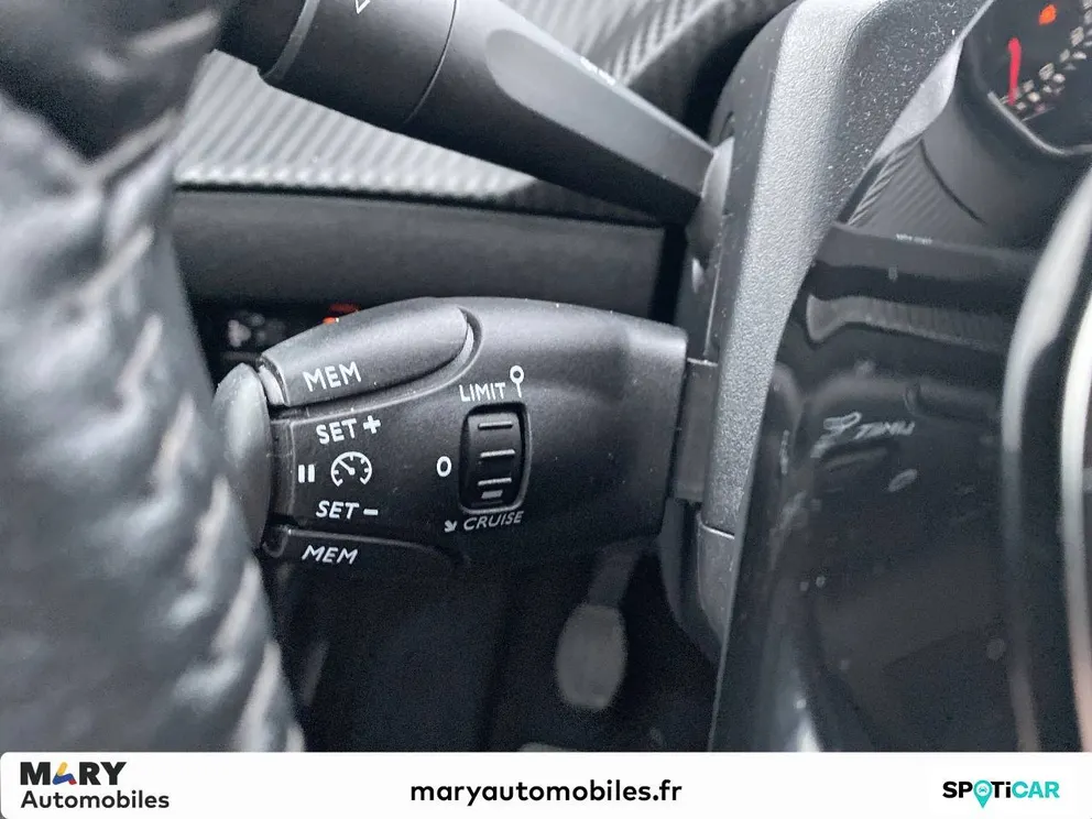 Véhicule occasion 210402 - peugeot 208 - Photo 13