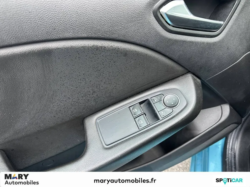 Véhicule occasion 220466 - renault CLIO - Photo 12