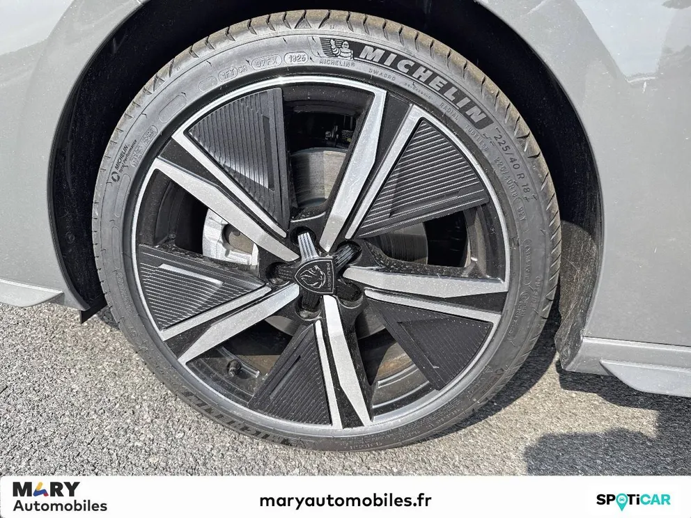 Véhicule occasion 181728 - peugeot 308 - Photo 11