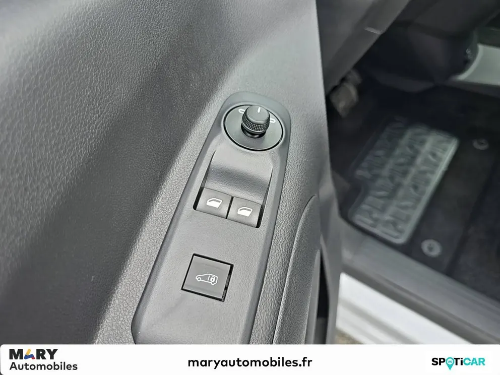 Véhicule occasion 179855 - peugeot PARTNER - Photo 24