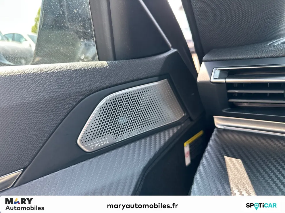Véhicule occasion 1235331 - peugeot 508 - Photo 15