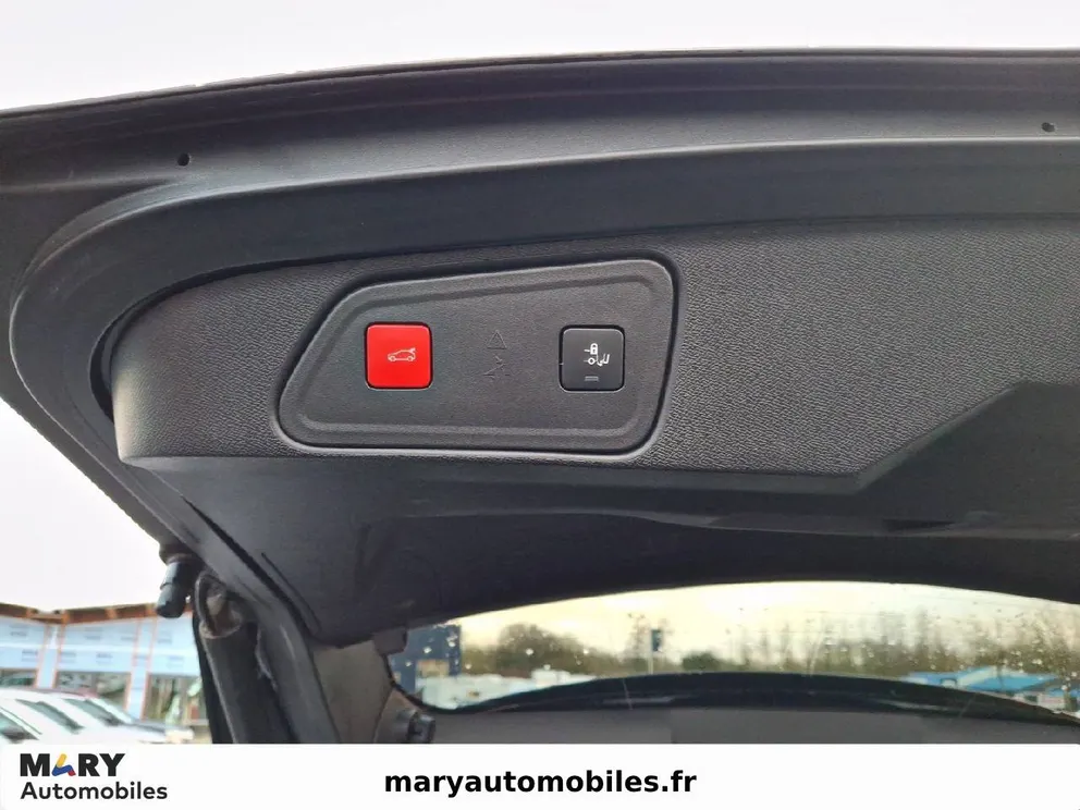 Véhicule occasion 215516 - peugeot 3008 - Photo 20