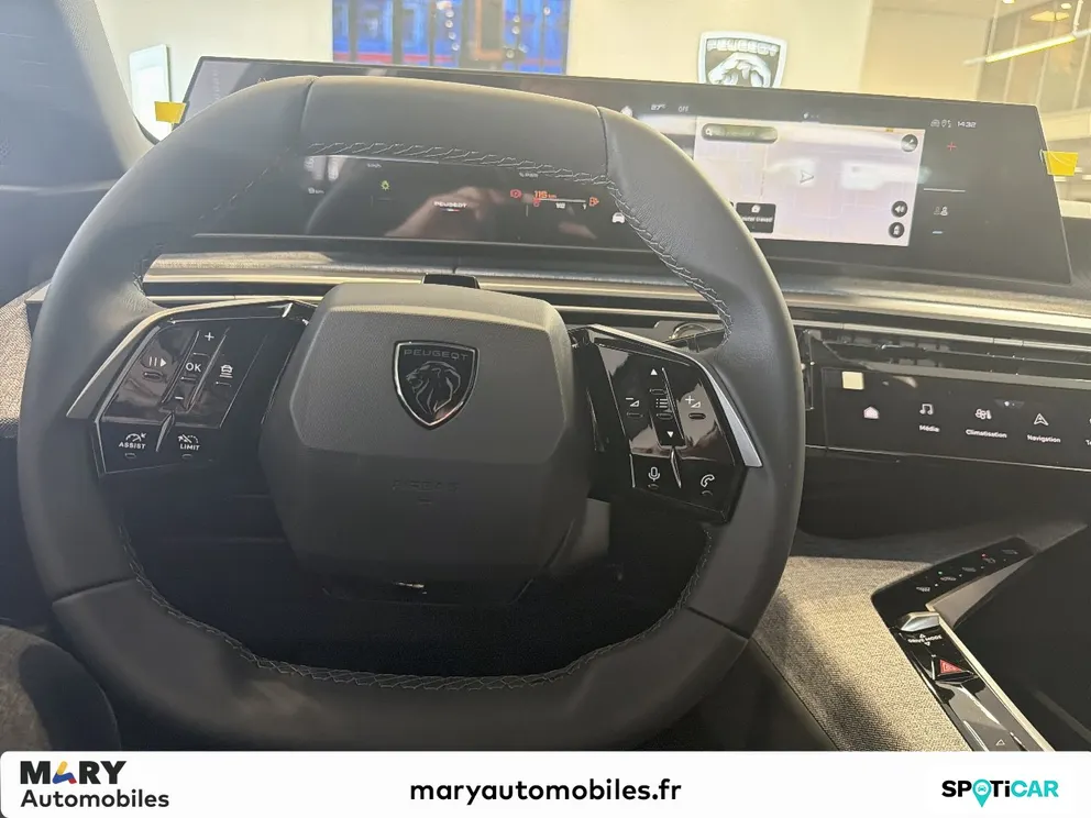 Véhicule occasion 1232720 - peugeot 3008 - Photo 12