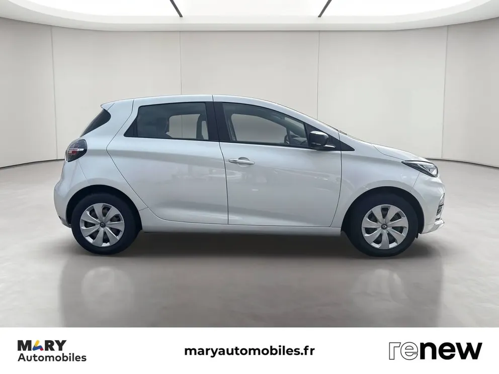 Véhicule occasion 231913 - renault ZOE - Photo 6