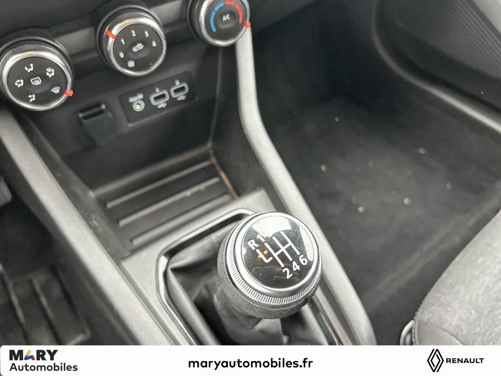 Véhicule occasion 234803 - renault CLIO - Photo 18