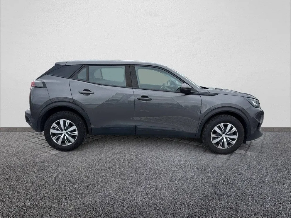 Véhicule occasion 190221 - peugeot 2008 - Photo 4