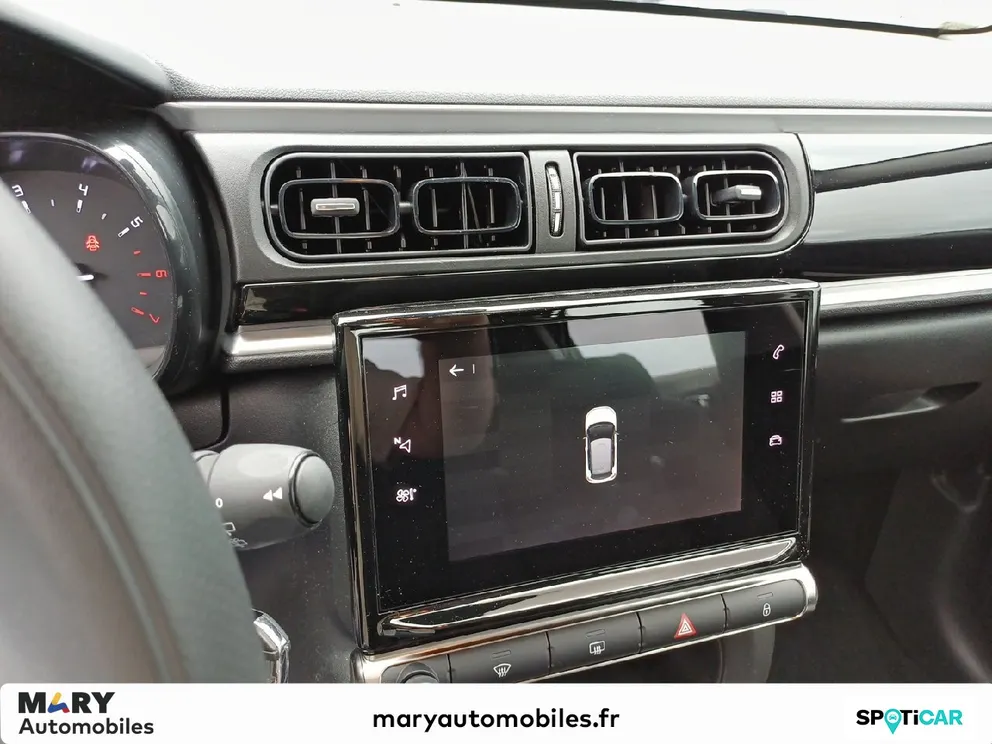 Véhicule occasion 1237826 - Citroën C3 - Photo 11