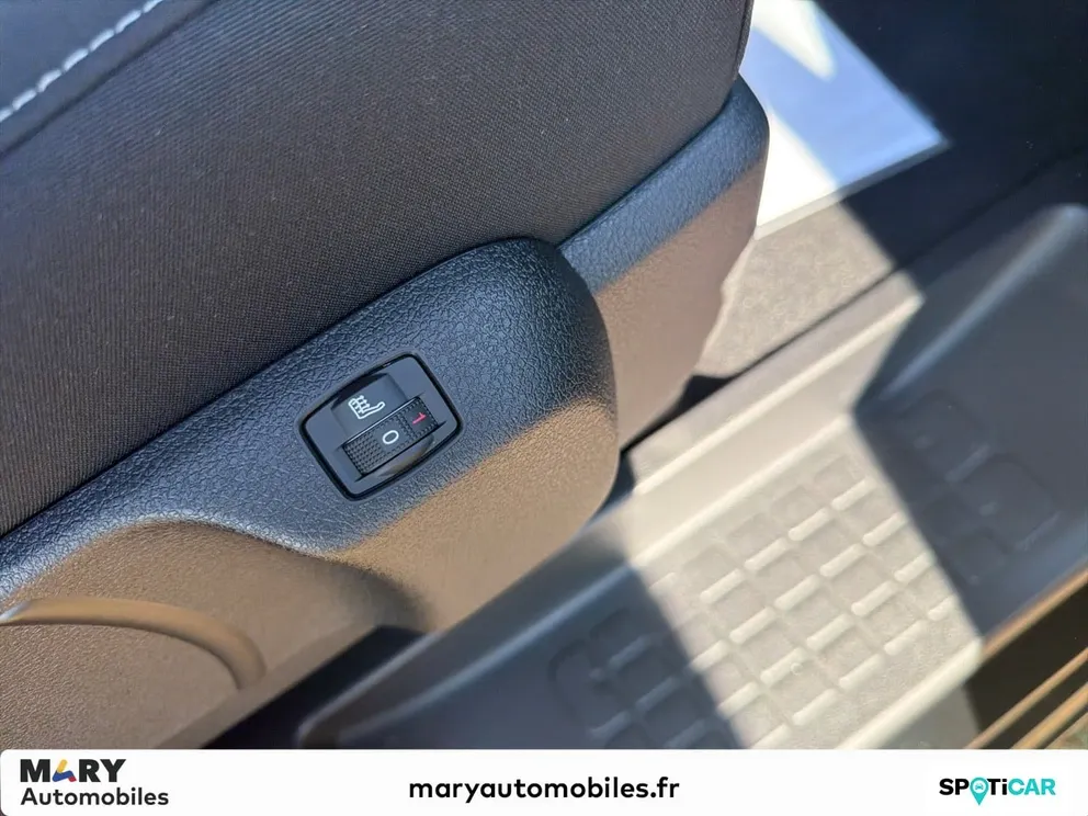 Véhicule occasion 1233385 - peugeot TRAVELLER - Photo 14