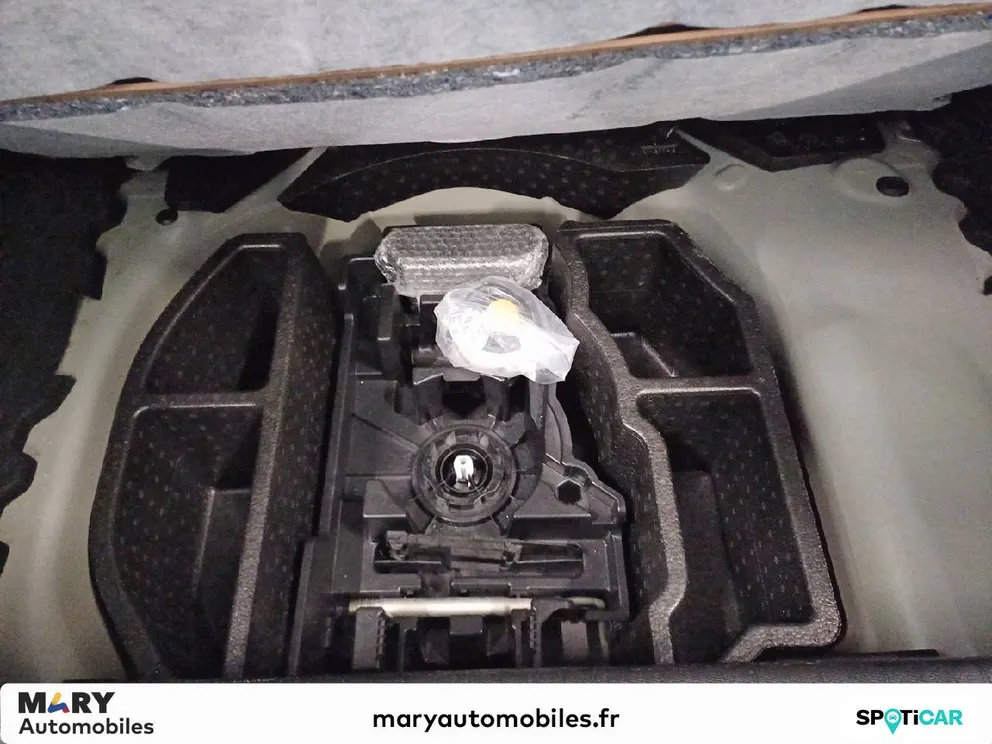 Véhicule occasion 192693 - peugeot 208 - Photo 13