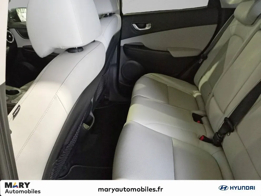 Véhicule occasion 196848 - hyundai KONA - Photo 10